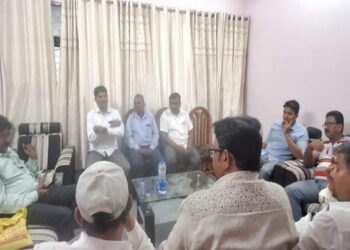 भगवान बिरसा मुंडा यांच्या 150 व्या जयंतीनिमित्त चोपड्यात राज्यातील पहिली जनजाती चेतना परिषद