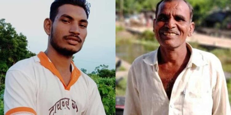 एकाच तलावात दोन जणांचे मृतदेह सापडले; भडगाव तालुक्यात खळबळ