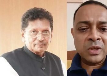 रोहित आर्य एन्काऊंटर प्रकरणाला नवं वळण; गुन्हे शाखा माजी मंत्री दीपक केसरकरांचा जबाब नोंदवणार