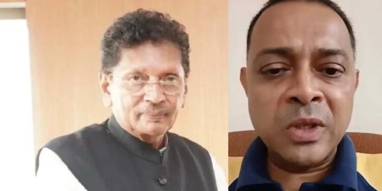 रोहित आर्य एन्काऊंटर प्रकरणाला नवं वळण; गुन्हे शाखा माजी मंत्री दीपक केसरकरांचा जबाब नोंदवणार