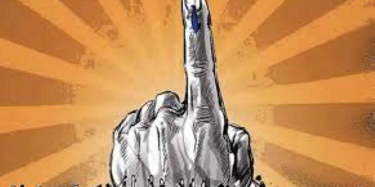 जळगाव जिल्ह्यात ३,७७१ उमेदवार सार्वत्रिक निवडणुकीच्या रिंगणात ; नगराध्यक्ष, सदस्यपदासाठी किती अर्ज दाखल?