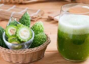 कारल्याचा रस पिणं सुरु करा.. तब्येत राहिल फिट, आजार होतील छुमंतर ; जाणून घ्या फायदे