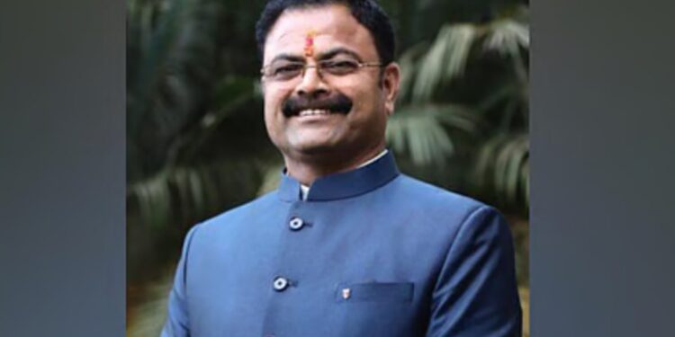 तर दूध का दूध पाणी का पाणी होऊन जाऊ द्या ; आमदार किशोर पाटलांचा भाजपवर जोरदार हल्लाबोल