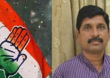 काँग्रेस नेत्याचा धावत्या रेल्वेतून पडून दुर्दैवी मृत्यू; राजकीय वर्तुळात हळहळ