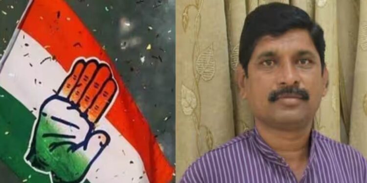 काँग्रेस नेत्याचा धावत्या रेल्वेतून पडून दुर्दैवी मृत्यू; राजकीय वर्तुळात हळहळ