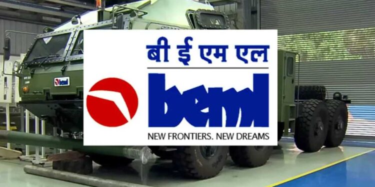 सुरक्षा मंत्रालयाअंतर्गत येणाऱ्या सरकारी कंपनीत नोकरीची सुवर्णसंधी; पगार १,६०,०००, वाचा पात्रता अन् अर्जाची प्रोसेस