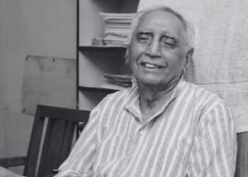 सामाजिक चळवळींचा आधारवड हरपला! श्रमिकांचे ‘बाबा’ बाबा आढाव यांचे निधन