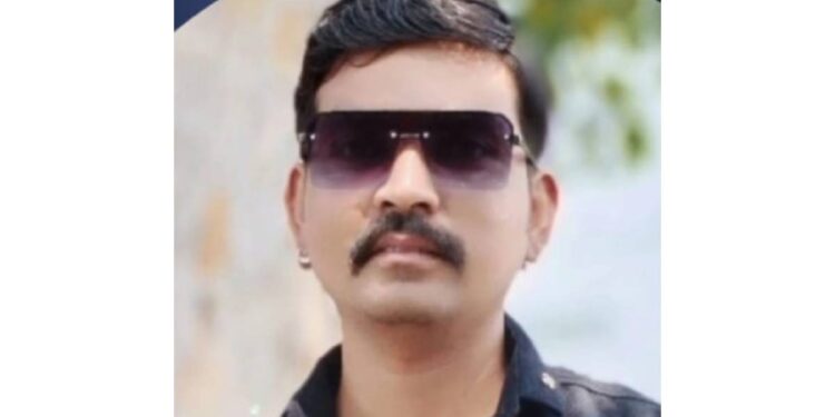  धारधार शस्त्राने डोक्यात वार करून तरुणाचा खून ; जळगावमधील घटना 