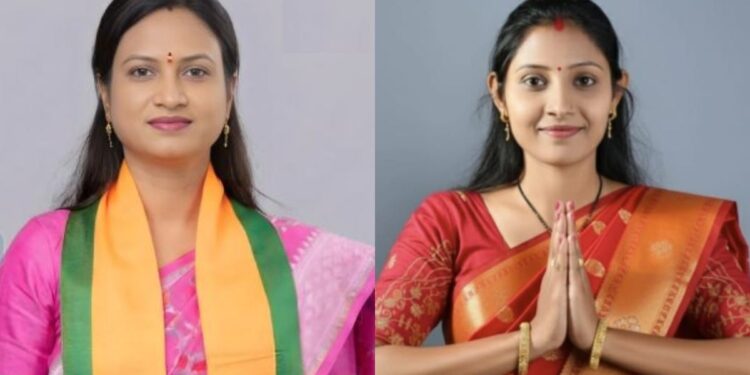 भुसावळमध्ये मंत्री सावकारेंच्या पत्नीचा पराभव; शरद पवार गटाच्या उमेदवाराचा दणदणीत विजय