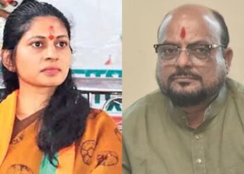 रक्षा खडसेंपासून ते मंत्री गुलाबराव पाटलांना धक्का, नगरपरिषदेचे धक्कादायक निकाल काय ?