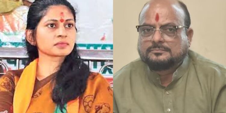 रक्षा खडसेंपासून ते मंत्री गुलाबराव पाटलांना धक्का, नगरपरिषदेचे धक्कादायक निकाल काय ?