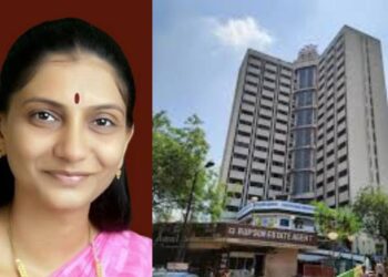 भाजपने जळगाव मनपात खाते उघडले…उज्ज्वला बेंडाळे यांची बिनविरोध 