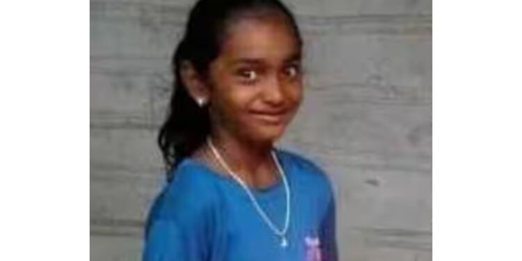 बेपत्ता झालेल्या त्या मुलीचा विहिरीत मृतदेह आढळला; चाळीसगावमध्ये खळबळ