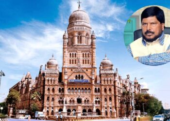 मुंबई महापालिकेत महायुतीत फूट; रामदास आठवलेंच्या आरपीआयकडून ३९ उमेदवार जाहीर