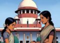 आईच्या जातीवरून मुलीला मिळणार SC प्रमाणपत्र ; सुप्रीम कोर्टाचा ऐतिहासिक निर्णय