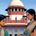 आईच्या जातीवरून मुलीला मिळणार SC प्रमाणपत्र ; सुप्रीम कोर्टाचा ऐतिहासिक निर्णय