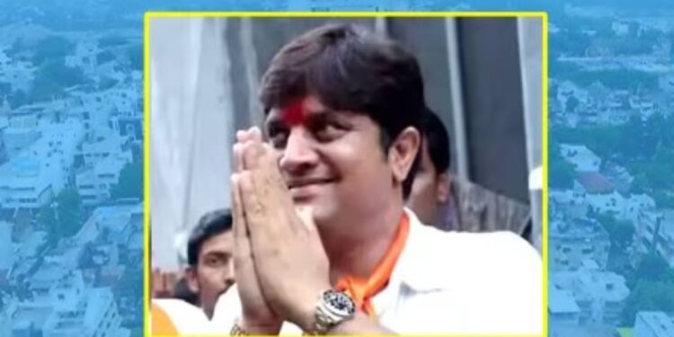 ललित कोल्हेला दिलासा नाहीच! न्यायालयाकडून जमीन अर्ज रद्द, जेलमधूनच निवडणूक लढावी लागणार