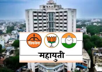 जळगाव महापालिकासाठी महायुतीमध्ये अंतिम आकडेवारी जुळली ; कोण किती जागांवर लढणार?