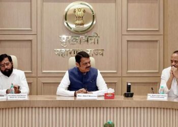 राज्य मंत्रिमंडळाच्या बैठकीत घेतले दोन सर्वात मोठे निर्णय ; वाचा कोणकोणते आहेत?