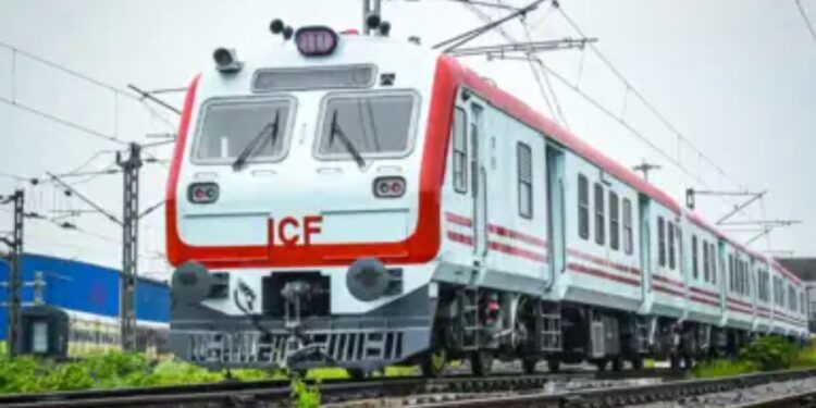 बडनेरा-नाशिकरोड अनारक्षित गाडी २८ फेब्रुवारीपर्यंत धावणार; जळगाव जिल्ह्यातील प्रवाशांना दिलासा