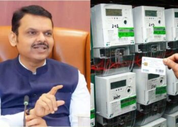 स्मार्ट, प्रीपेड मीटरबाबत मुख्यमंत्री फडणवीसांचे मोठे विधान ; घरगुती वीज ग्राहकांना मोठा दिलासा; वाचा काय आहे?