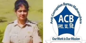 १५ हजारांचा लाच घेताना सहायक वन संरक्षक अधिकारी जाळ्यात