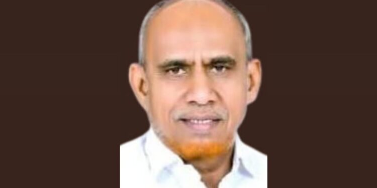 धक्कादायक ! अजितदादाच्या उमेदवाराच्या त्रासाला कंटाळून एकाची आत्महत्या