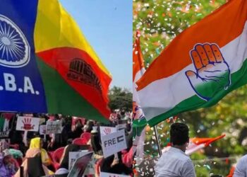 राज्यातील पहिल्या महापालिका निवडणुकीचा निकाल लागला; काँग्रेस-वंचितने विजयाचा गुलाल उधळला