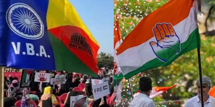 राज्यातील पहिल्या महापालिका निवडणुकीचा निकाल लागला; काँग्रेस-वंचितने विजयाचा गुलाल उधळला