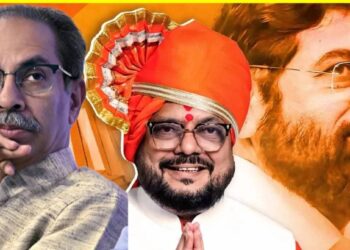 दोन्ही शिवसेना एकत्र येणार का? गुलाबराव पाटलांचं सर्वात मोठं वक्तव्य