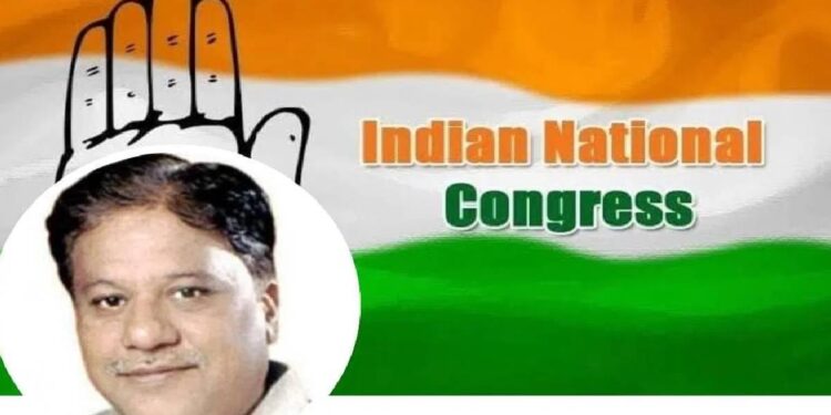 जीवघेण्या हल्ल्यानंतर काँग्रेस नेत्याचा मृत्यू ; महाराष्ट्राच्या राजकारणातली खळबळजनक घटना