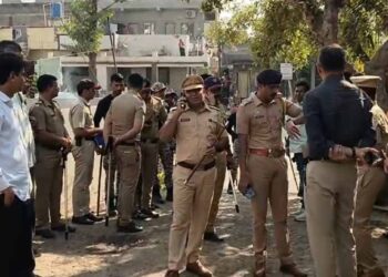 मोठी बातमी! जळगाव शहरात गोळीबाराच्या घटनेमुळे खळबळ