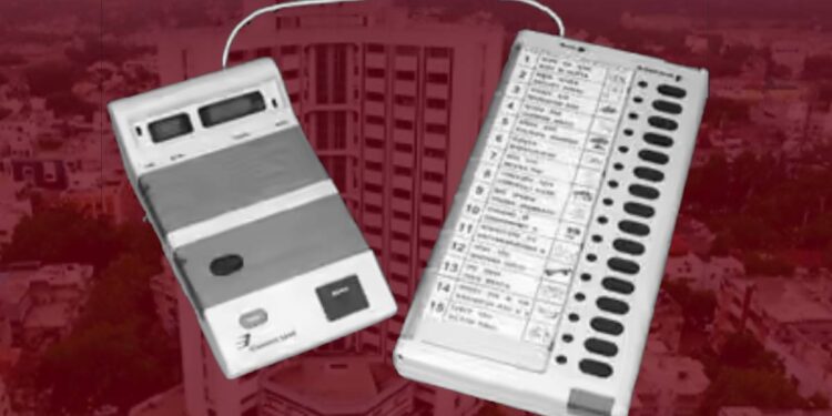 जळगाव महापालिकेचा कारभारी कोण?  मतमोजणीला सुरुवात