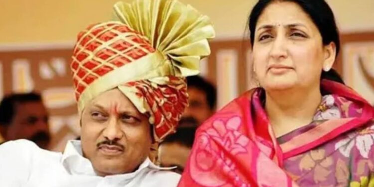 सुनेत्रा पवार राज्याच्या पहिल्या महिला उपमुख्यमंत्री म्हणून शपथ घेणार