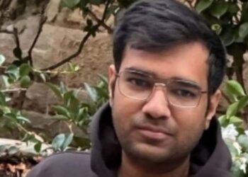 अर्णव सराफ याचे अमेरिकेत आकस्मिक निधन ; जळगावमध्ये शोककळा