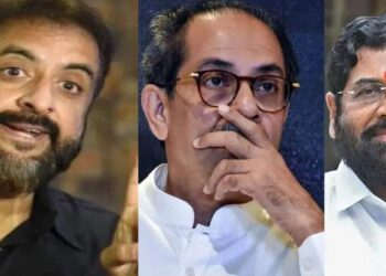 संभाजीनगरमध्ये शिवसेनेचा गड गेला, ठाकरेंना धक्का.. एमआयएम…