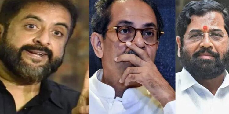 संभाजीनगरमध्ये शिवसेनेचा गड गेला, ठाकरेंना धक्का.. एमआयएम…