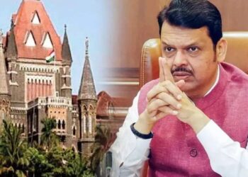 महाड राडा प्रकरणात हायकोर्टाने सरकारला झापलं! तुमच्यावर दबाव असेल पण.. थेट इशाराच दिला 