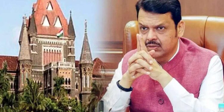 महाड राडा प्रकरणात हायकोर्टाने सरकारला झापलं! तुमच्यावर दबाव असेल पण.. थेट इशाराच दिला