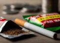 सिगारेट, पान मसालाच्या किंमती वाढणार ; १ फेब्रुवारीपासून नवीन दर लागू होणार