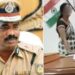अश्लील Video व्हायरल झाल्यानंतर DGP रामचंद्र राव निलंबित; कर्नाटक सरकारच्या निर्णयाने खळबळ