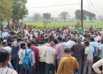 भुसावळ हादरले ! नववीत शिकणाऱ्या दोन मुलींचे मृतदेह विहिरीमध्ये सापडले