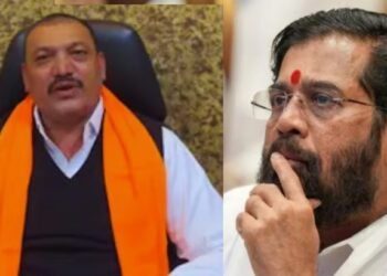 शिवसेना शिंदे गटाचे माजी आमदार शिरीष चौधरींना अटक ; राजकीय वर्तुळात खळबळ