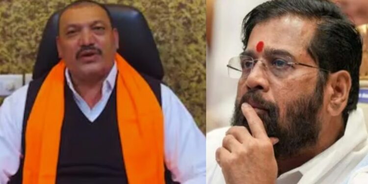 शिवसेना शिंदे गटाचे माजी आमदार शिरीष चौधरींना अटक ; राजकीय वर्तुळात खळबळ