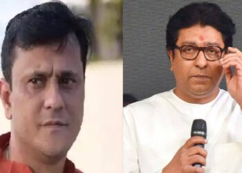 …तेव्हा मी वेगळा निर्णय घेईन; पक्षांतराच्या चर्चेवर संदीप देशपांडेंचं मोठं वक्तव्य