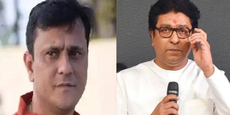 …तेव्हा मी वेगळा निर्णय घेईन; पक्षांतराच्या चर्चेवर संदीप देशपांडेंचं मोठं वक्तव्य