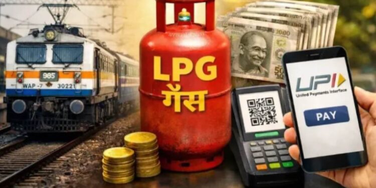 1 मार्चपासून बदलणार हे महत्वाचे नियम; थेट तुमच्या खिशावर होणार परिणाम?