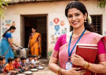 अंगणवाडी सेविकांनी उपसलं संपाचं हत्यार; या आहेत प्रमुख मागण्या?