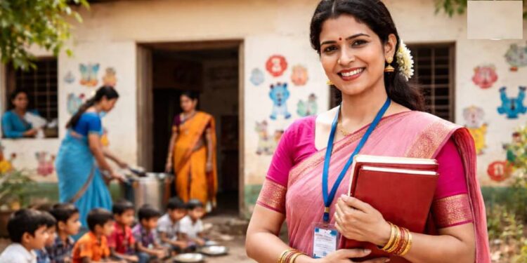 अंगणवाडी सेविकांनी उपसलं संपाचं हत्यार; या आहेत प्रमुख मागण्या?