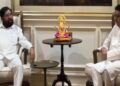 मोठी बातमी: राज ठाकरे भेटीसाठी एकनाथ शिंदेंच्या घरी; राजकीय वर्तुळात खळबळ!